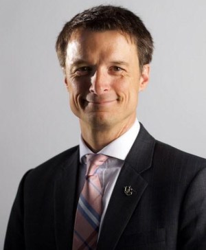 Doyen de la Faculté de Management et d’Agriculture de l’Université de Dalhousie